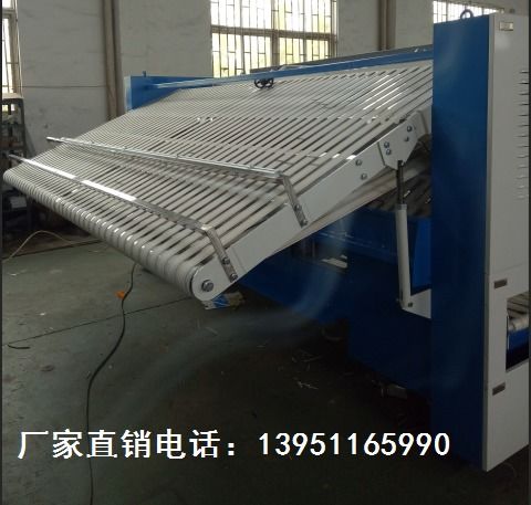 【大型賓館布草洗滌設備酒店全自動洗衣脫水兩用機】- 