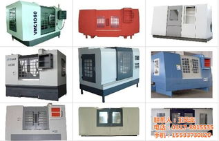 機(jī)床外防護(hù) 萬(wàn)通機(jī)床附件的專(zhuān)業(yè)制造與安全防護(hù)解決方案