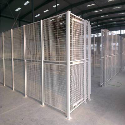 工廠安全防護網(wǎng) 構(gòu)建安全生產(chǎn)的重要防線