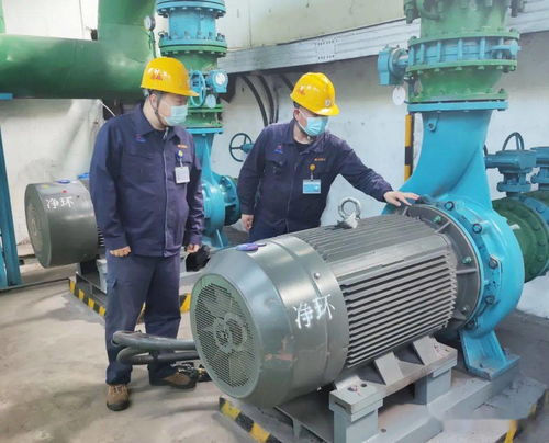 落地管理舉措 強化安全生產(chǎn) 筑牢防護設(shè)備防線